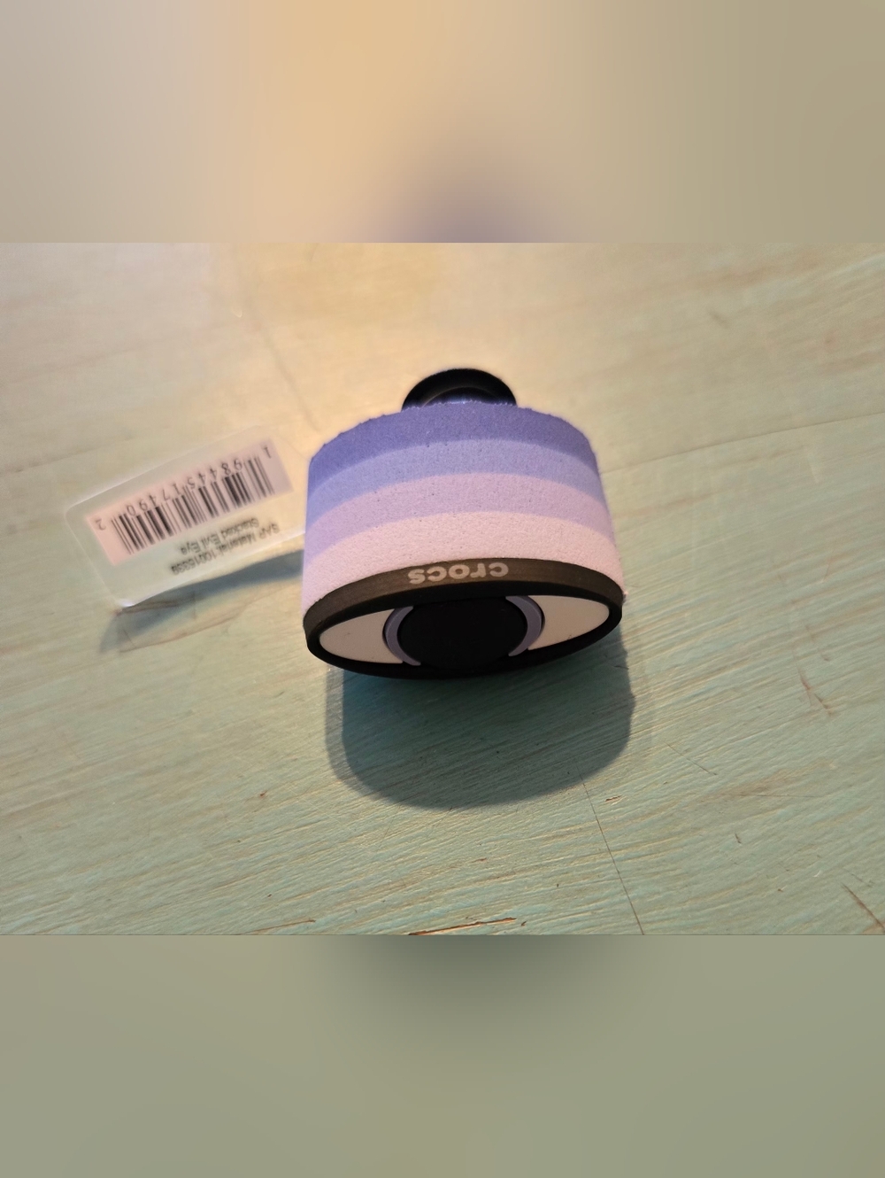 Crocs Jibbitz Bundle 6 NWT | Animal Crossing Marshal, Lobster, Cupcake, & More! - Picture 4 of 8
